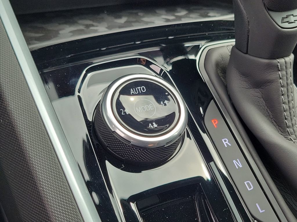 2026 Chevrolet Colorado Trail Boss - Photo 12