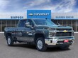  Chevrolet Silverado 2500 HD