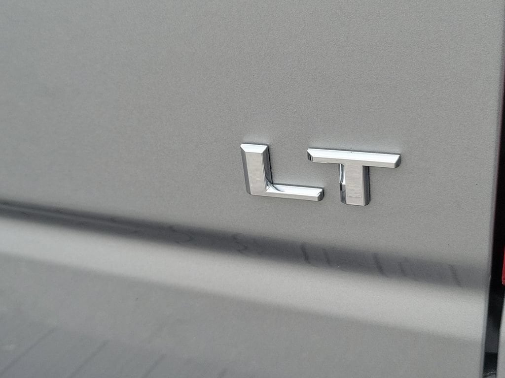 2026 Chevrolet Silverado 1500 LT - Photo 25