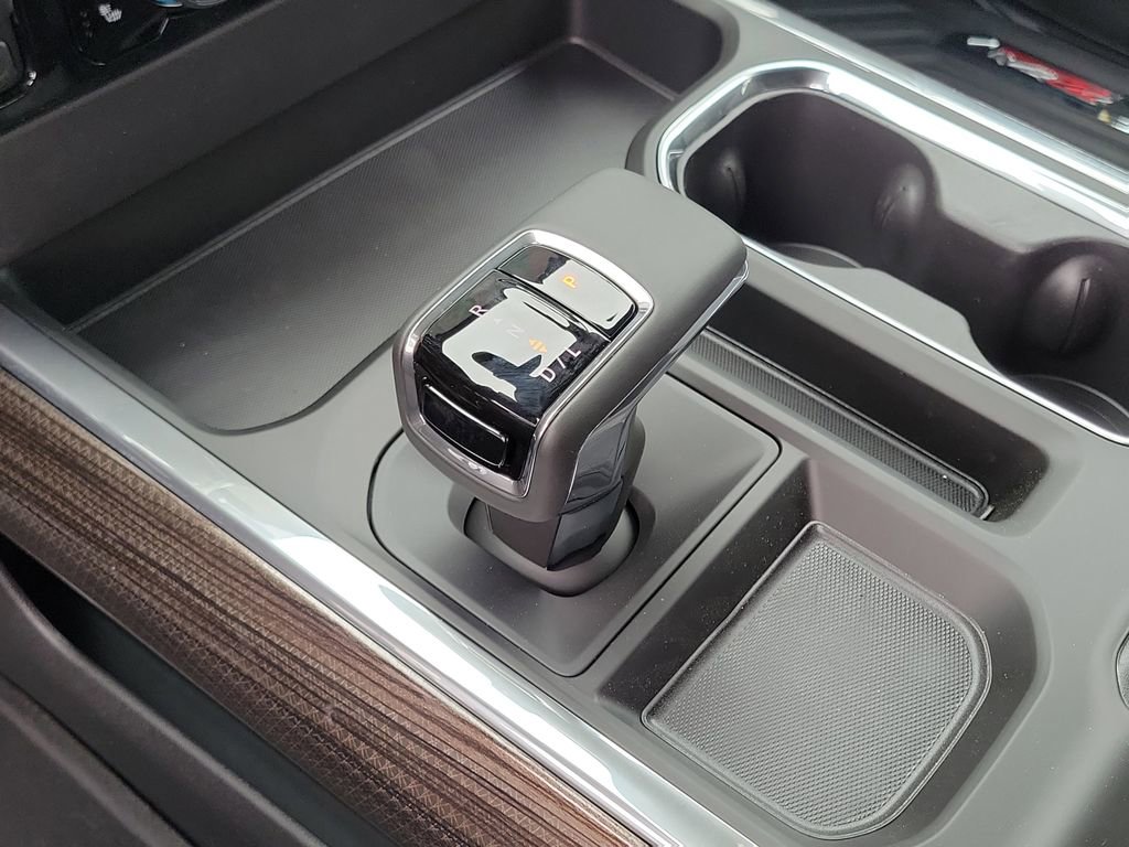 2026 Chevrolet Silverado 1500 LT Trail Boss - Photo 13