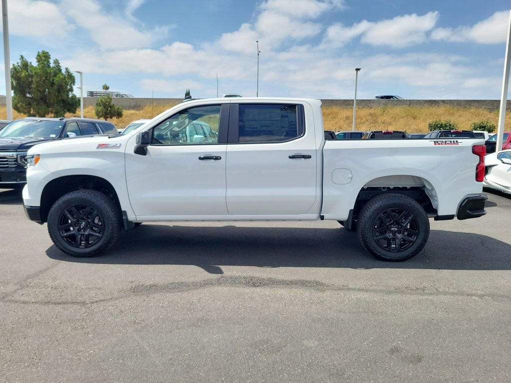 2026 Chevrolet Silverado 1500 LT Trail Boss - Photo 30