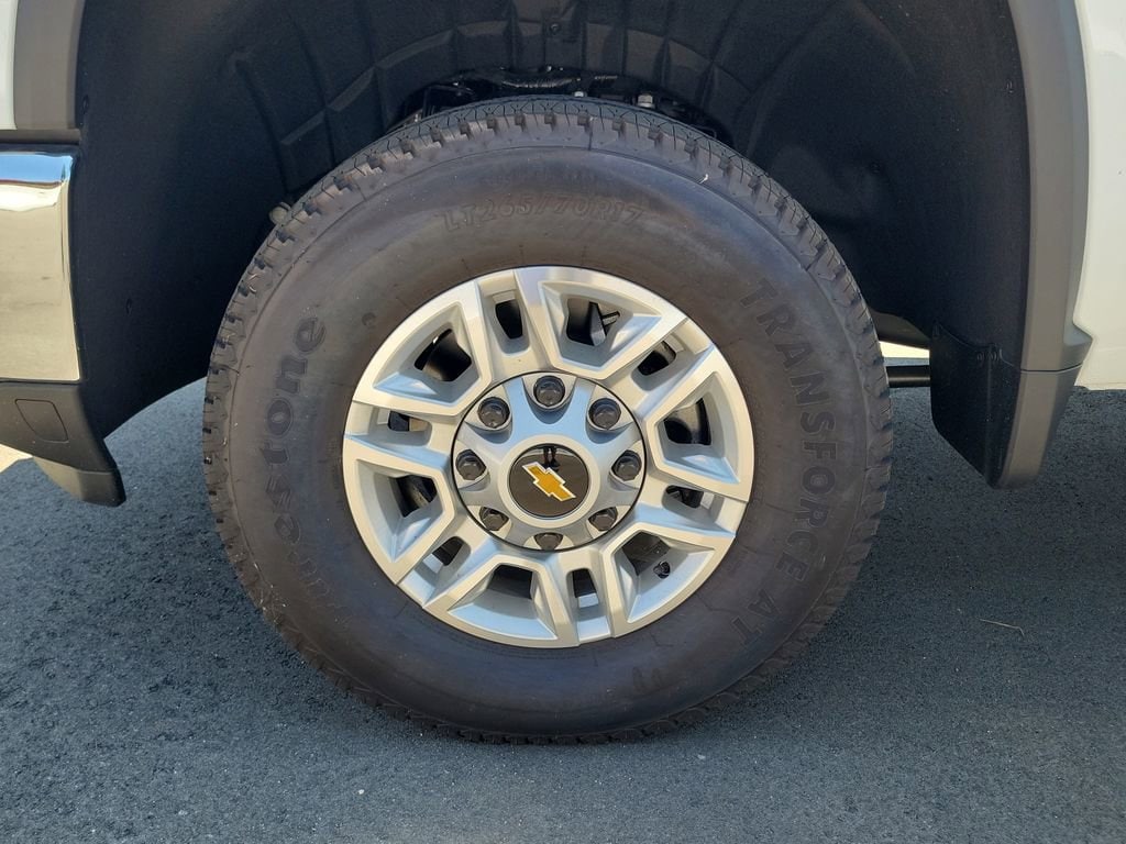 2026 Chevrolet Silverado 2500 HD Work Truck - Photo 27