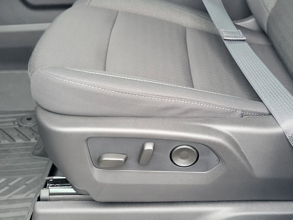 2026 Chevrolet Silverado 1500 LT Trail Boss - Photo 16