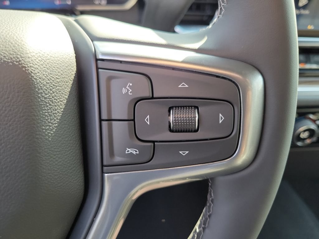 2026 Chevrolet Silverado 1500 RST - Photo 6