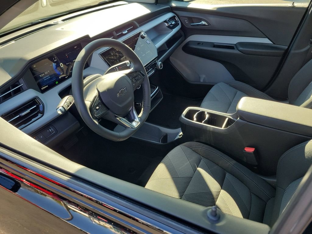 New 2027 Chevrolet Bolt LT SUV