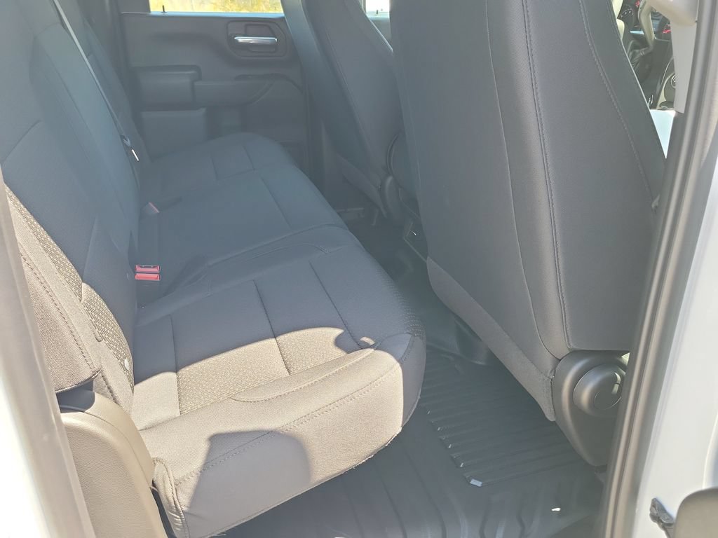 2026 Chevrolet Silverado 2500 HD Work Truck - Photo 14