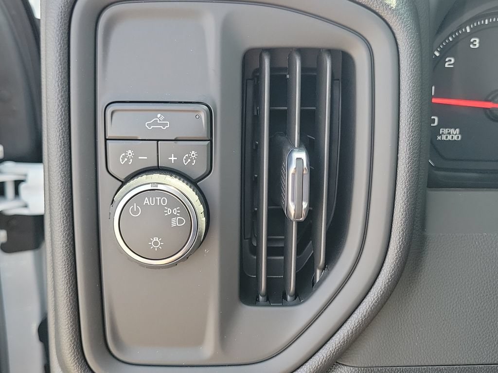 2026 Chevrolet Silverado 2500 HD Work Truck - Photo 14