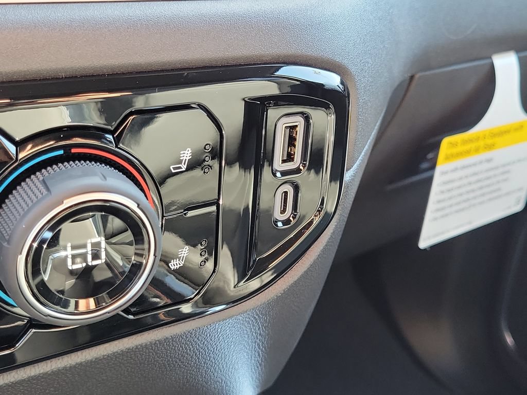 2026 Chevrolet Silverado 1500 RST - Photo 10