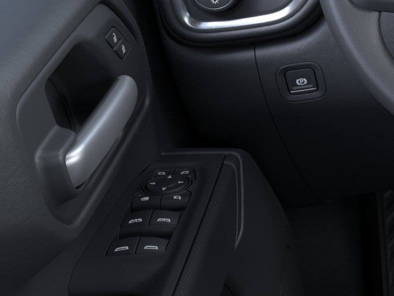 2026 Chevrolet Silverado 2500 HD Custom - Photo 51