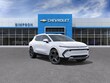 Chevrolet Equinox EV