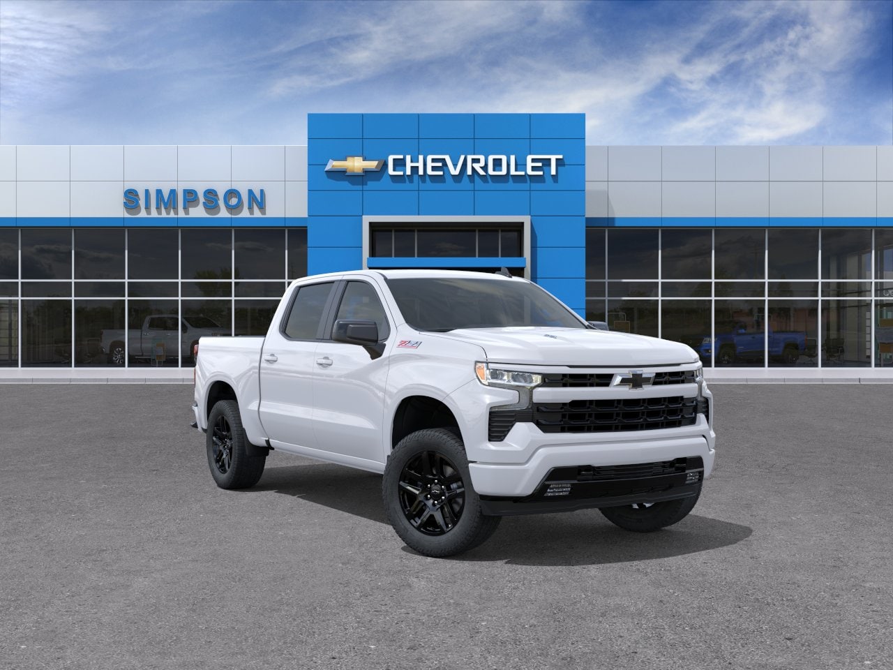 2026 Chevrolet Silverado 1500 RST - Photo 30