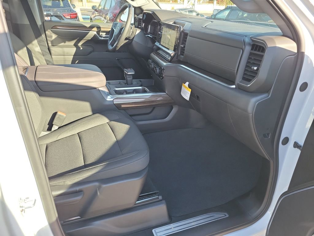 2026 Chevrolet Silverado 1500 RST - Photo 17
