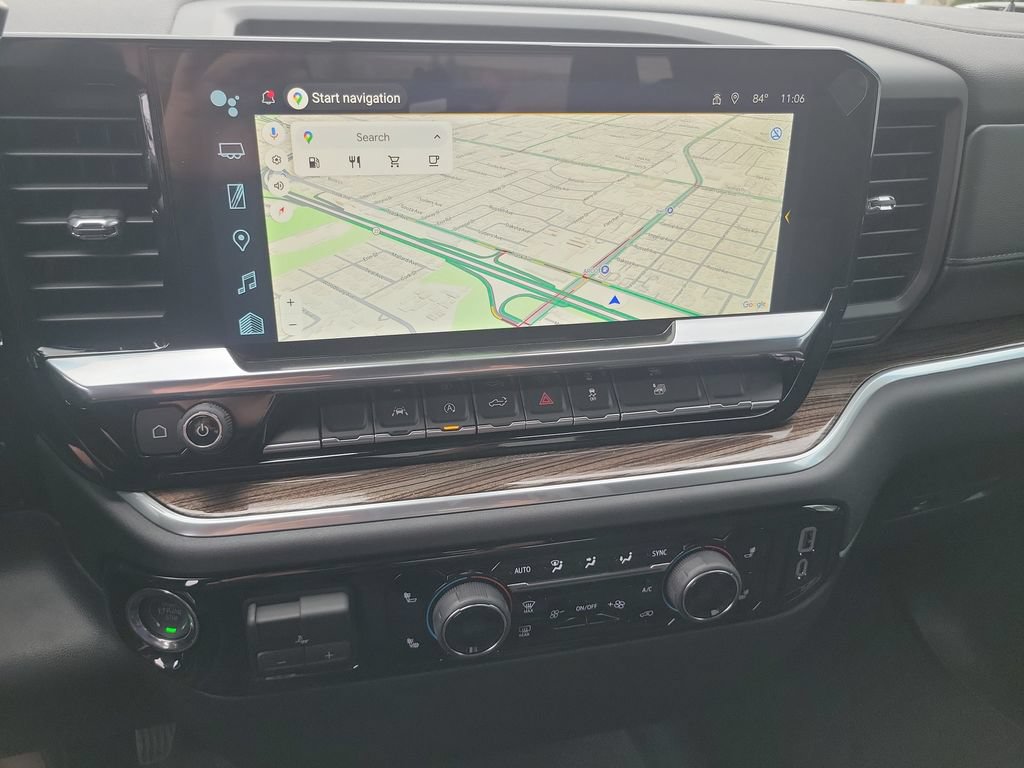 2026 Chevrolet Silverado 1500 LT - Photo 5