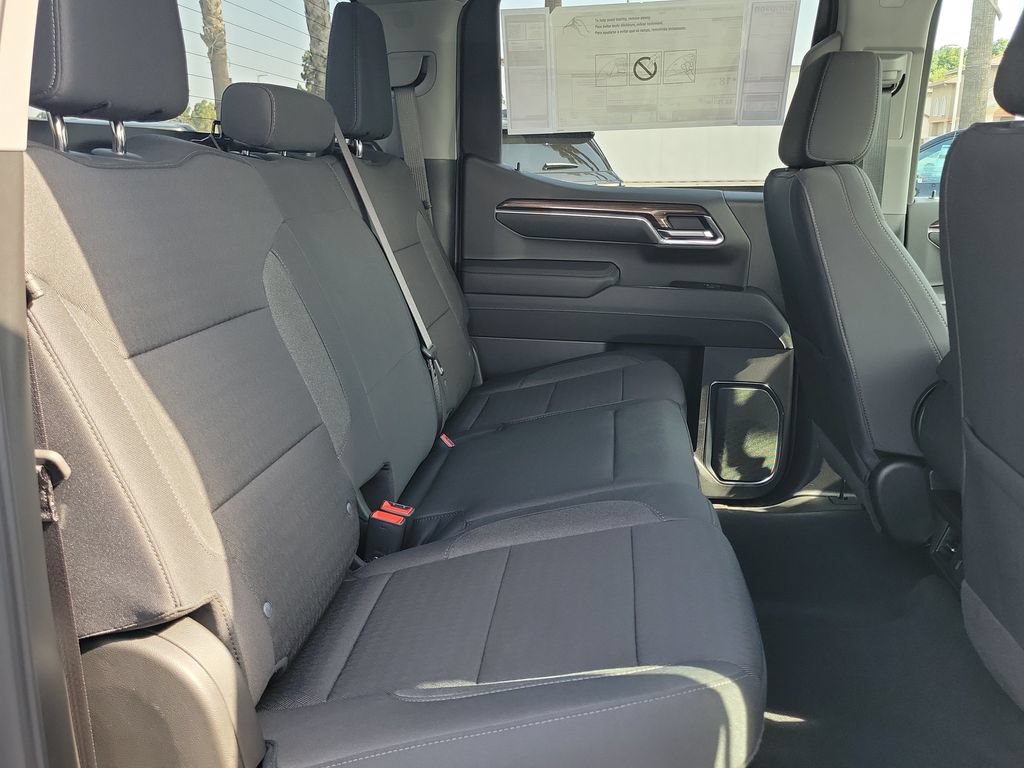 2026 Chevrolet Silverado 1500 RST - Photo 19