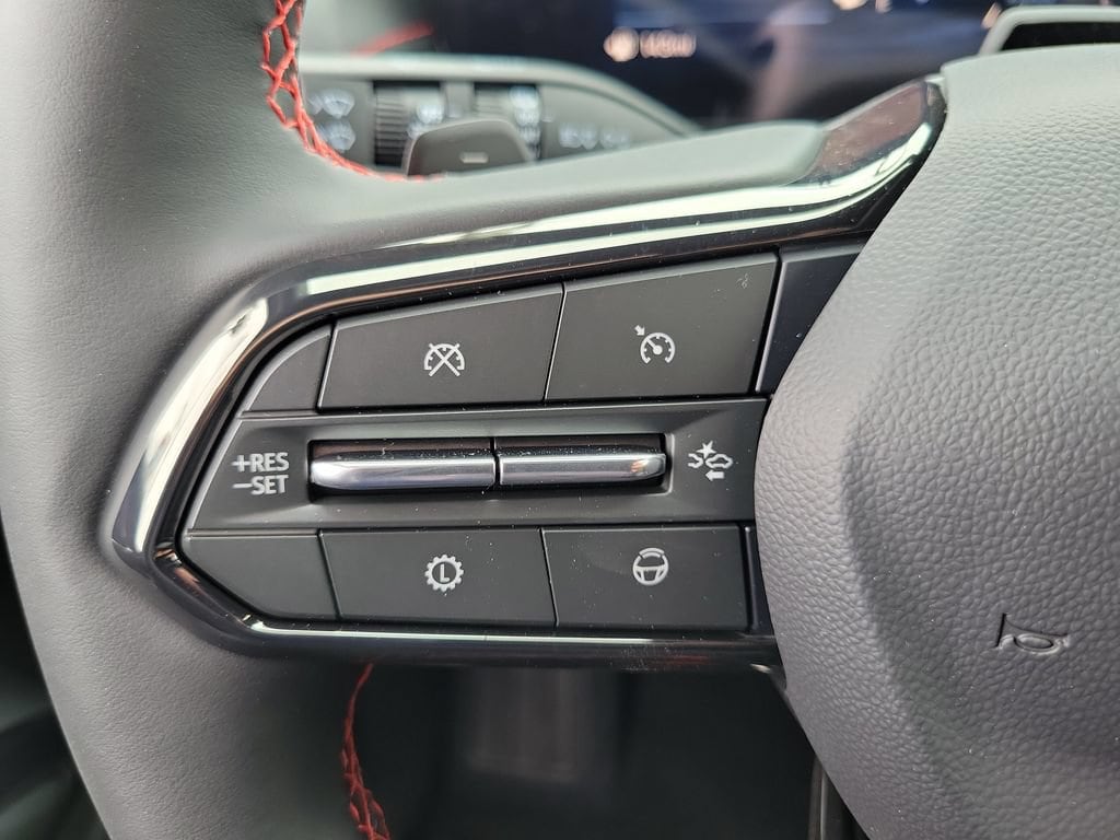 2026 Chevrolet Traverse RS - Photo 5