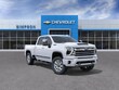  Chevrolet Silverado 2500 HD