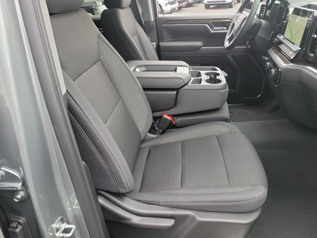 2026 Chevrolet Silverado 1500 LT - Photo 17