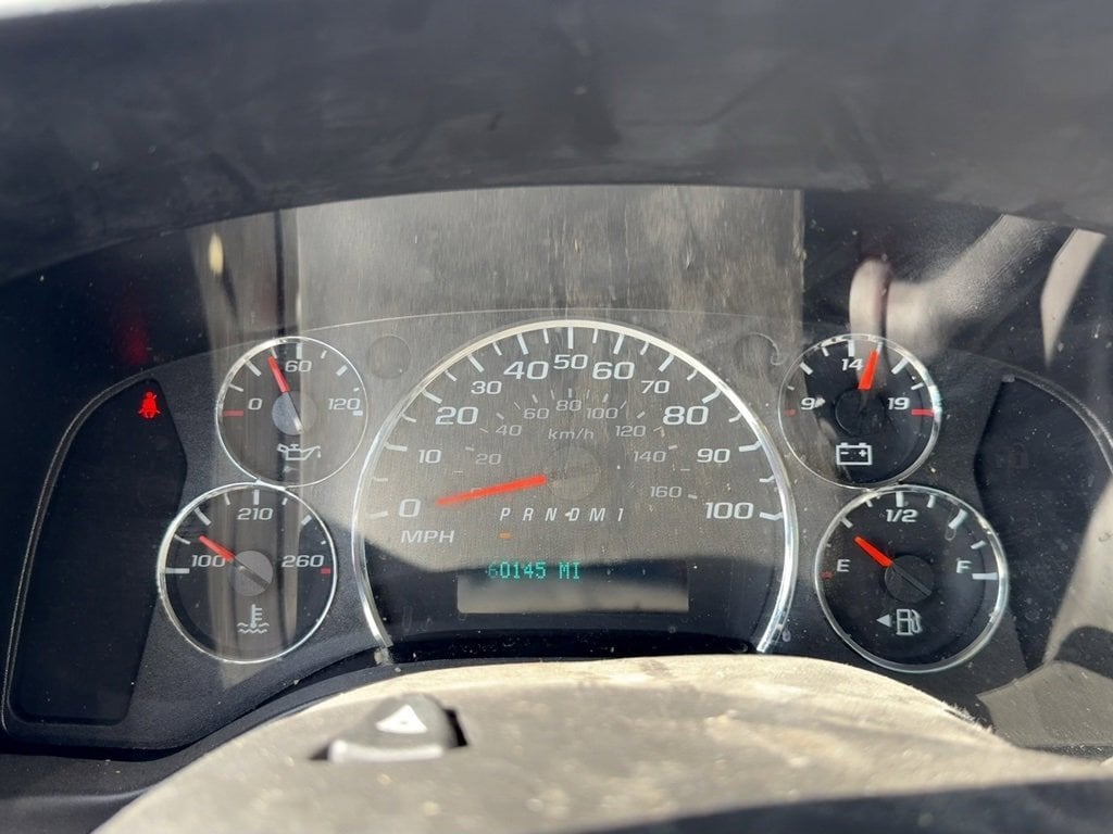 Used 2021 Chevrolet Express Cutaway 4500 RWD 3500 177 Cutaway Van