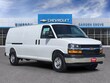  Chevrolet Express Cargo