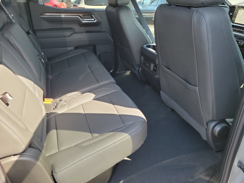 2026 Chevrolet Silverado 1500 RST - Photo 20