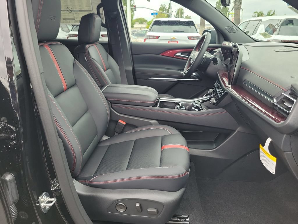 2026 Chevrolet Traverse RS - Photo 17