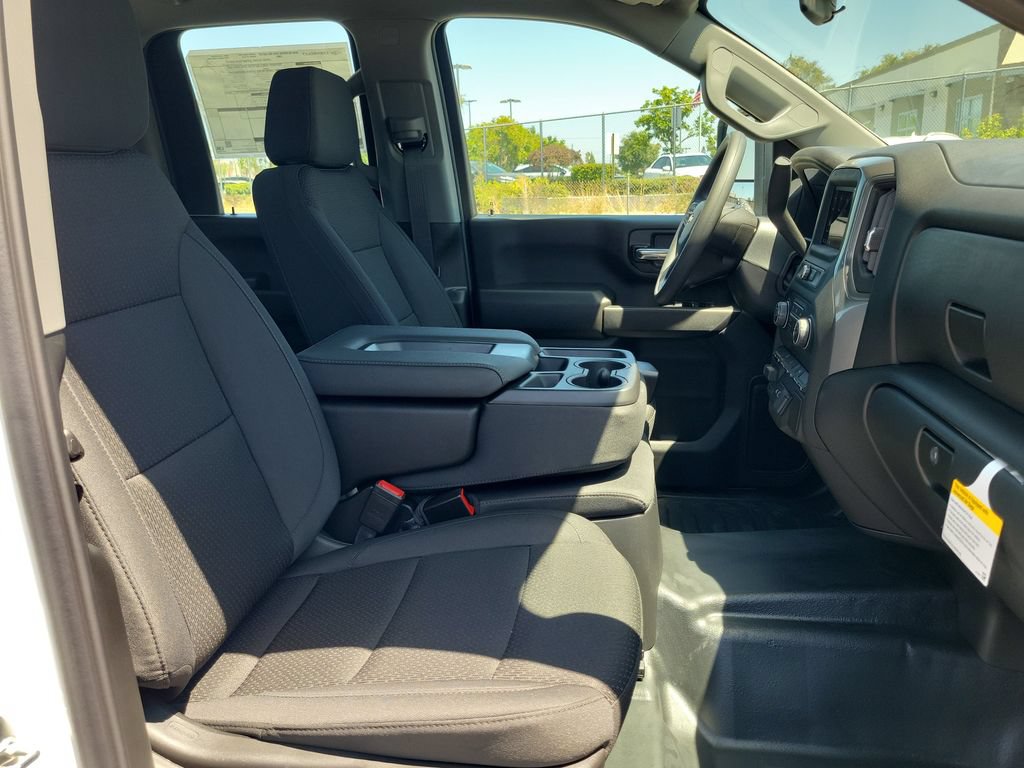 2026 Chevrolet Silverado 2500 HD Work Truck - Photo 13