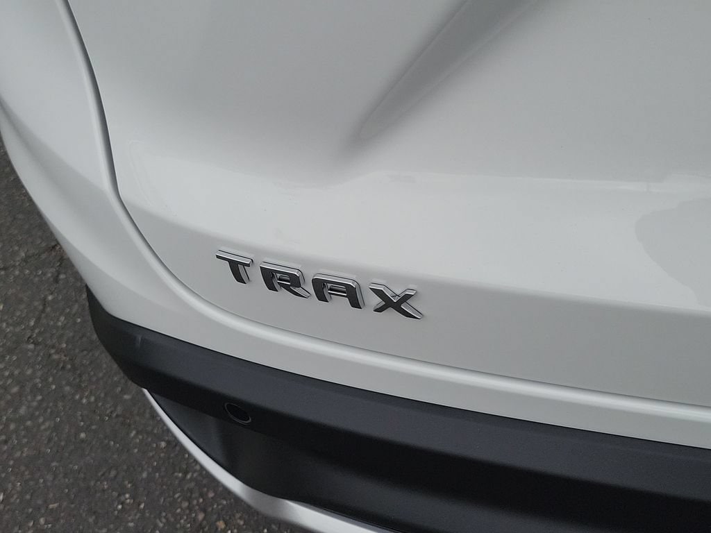 2026 Chevrolet Trax LT - Photo 20