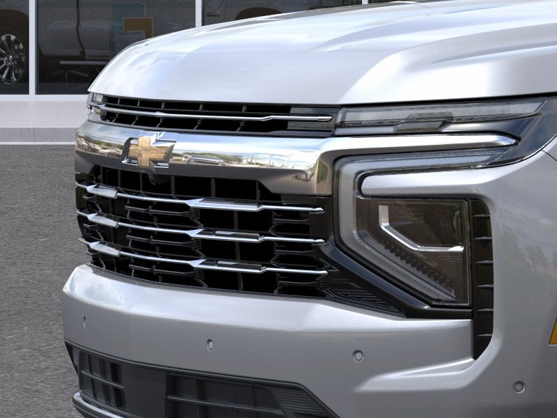 2027 Chevrolet Tahoe LT - Photo 47