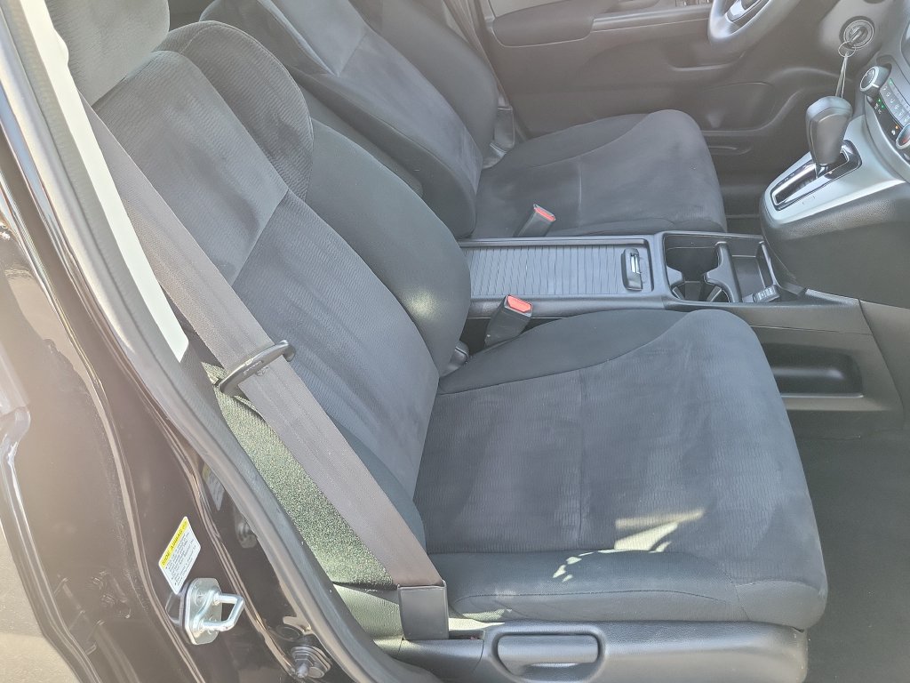 2012 Honda CR-V LX - Photo 19