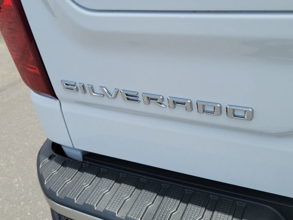 2026 Chevrolet Silverado 1500 LT - Photo 22