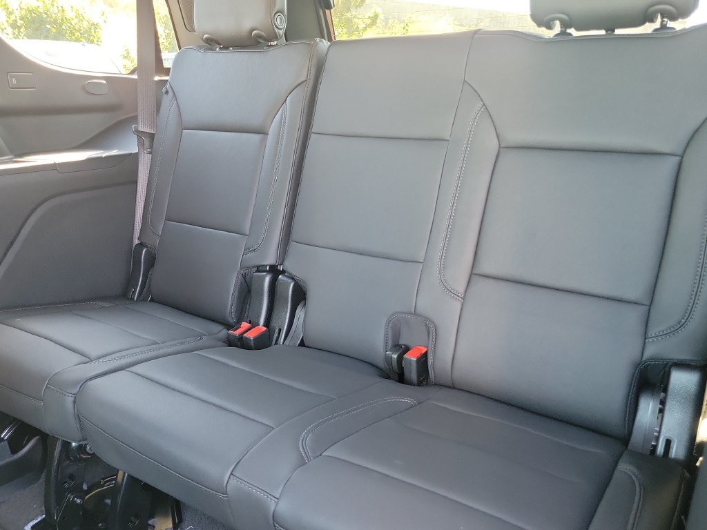 2027 Chevrolet Tahoe LT - Photo 21
