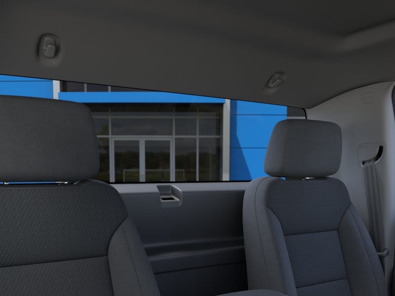 2026 Chevrolet Silverado 1500 Work Truck - Photo 47