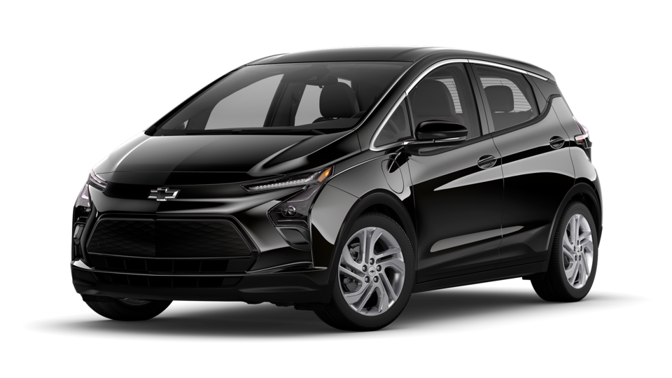 2024 Chevrolet Bolt EV Simpson Chevrolet Of Garden Grove