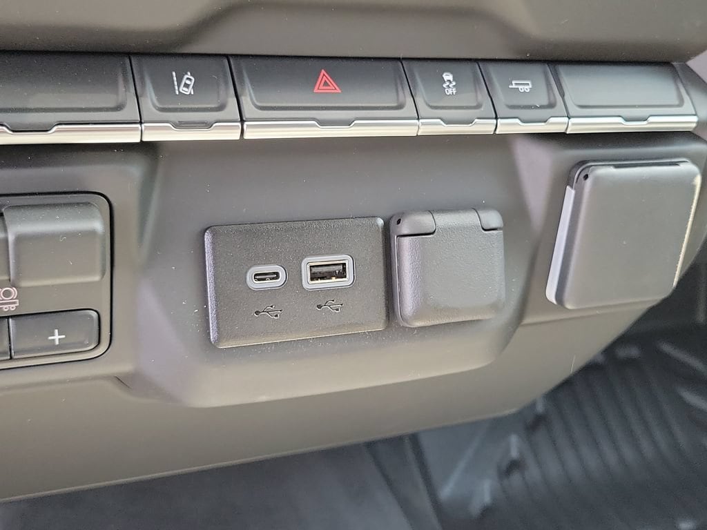 2026 Chevrolet Silverado 2500 HD Work Truck - Photo 8