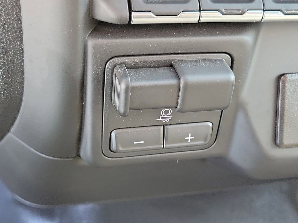 2026 Chevrolet Silverado 3500 HD Work Truck - Photo 10