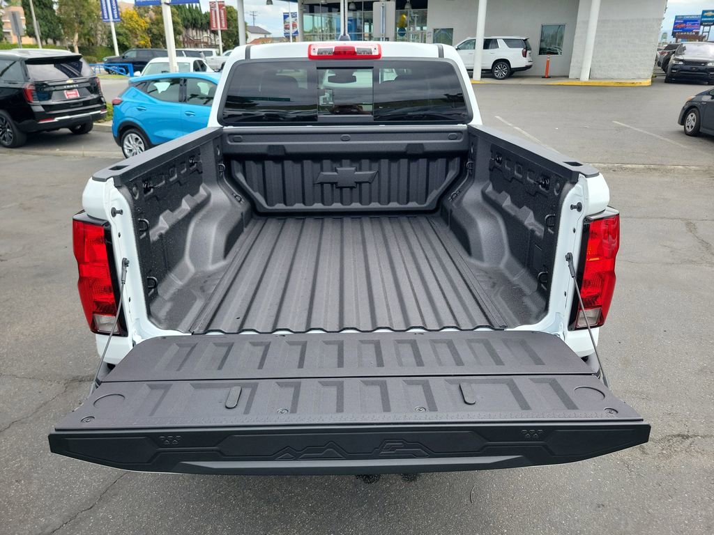 2026 Chevrolet Colorado Trail Boss - Photo 19