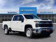  Chevrolet Silverado 2500 HD