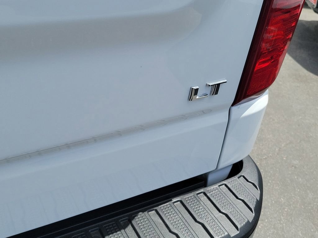 2026 Chevrolet Silverado 1500 LT - Photo 23