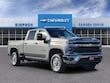  Chevrolet Silverado 2500 HD