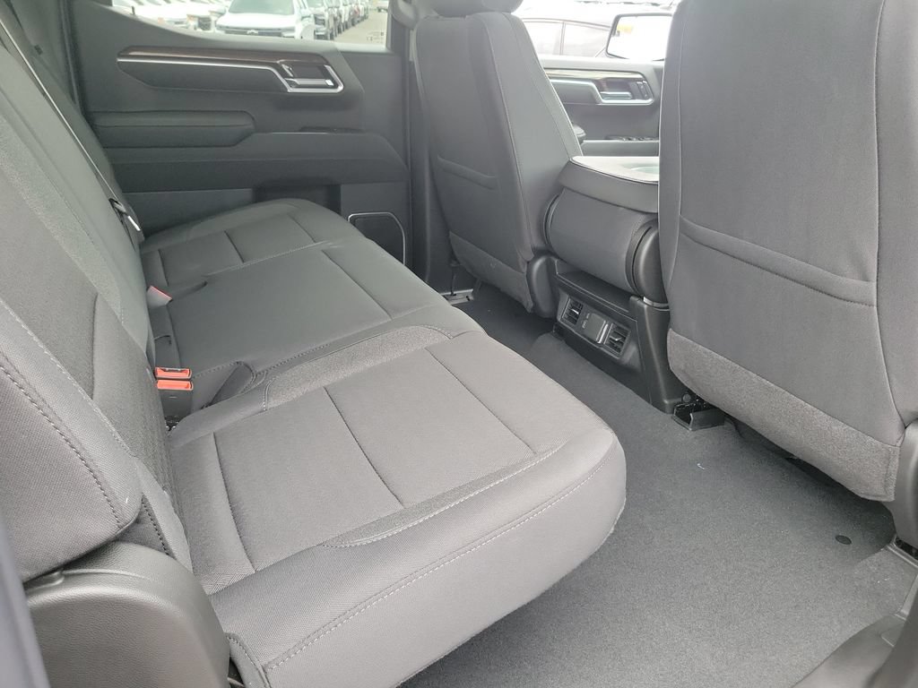2026 Chevrolet Silverado 1500 LT - Photo 18