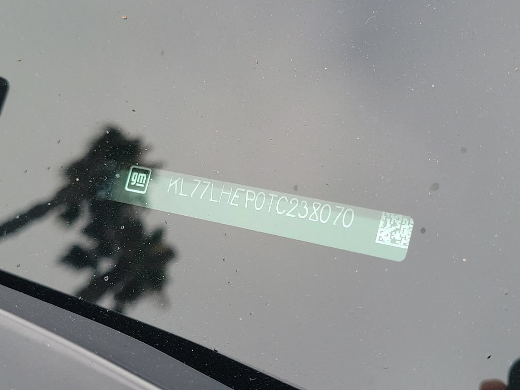 2026 Chevrolet Trax LT - Photo 26