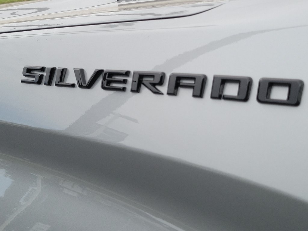 2026 Chevrolet Silverado 1500 Custom - Photo 28