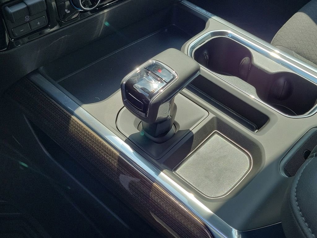 2026 Chevrolet Silverado 1500 LT Trail Boss - Photo 13
