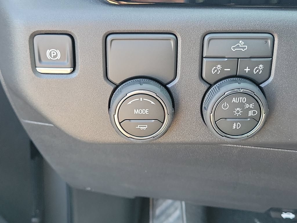 2026 Chevrolet Silverado 1500 RST - Photo 14