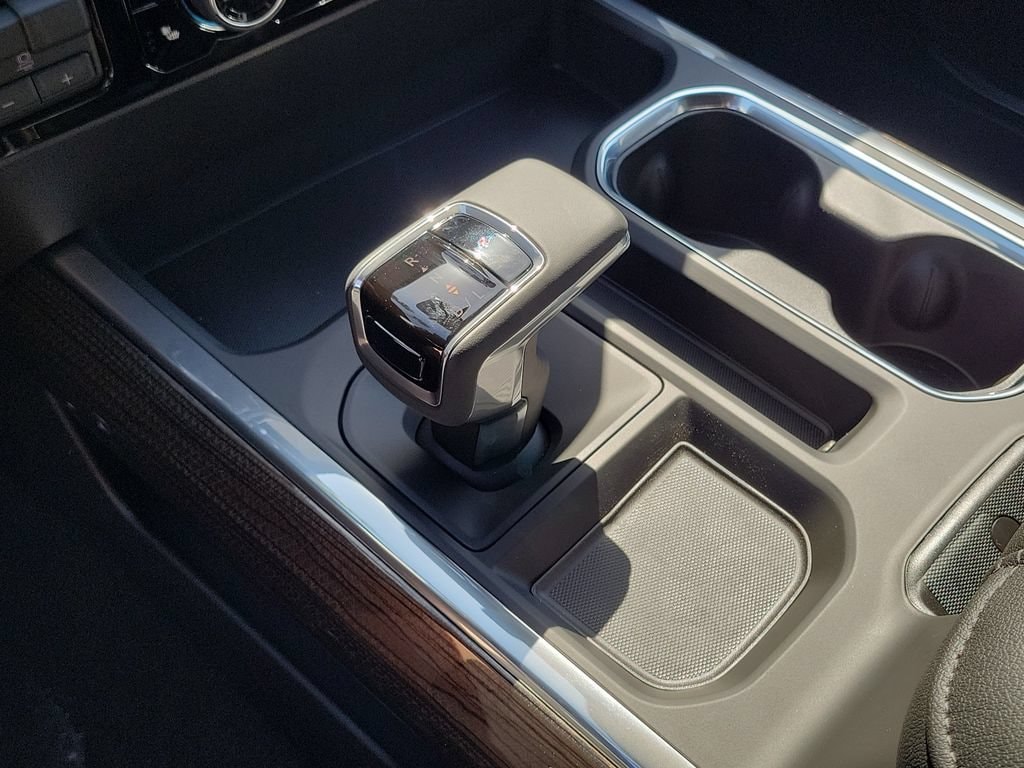 2026 Chevrolet Silverado 1500 RST - Photo 13
