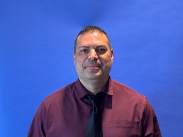 Staff member Chris Sanchez from ID_abca16e40fa3