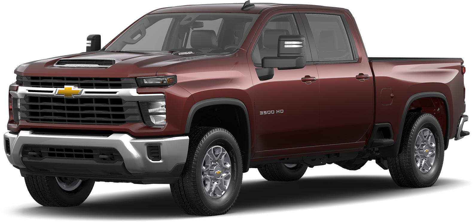 Silverado