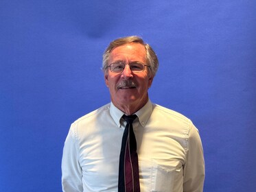 Staff member Dan Barlow from ID_1cd2a6f3909b
