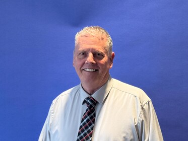 Staff member Jim Gillette from ID_dcd49b95c904