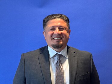 Staff member Augie Ramos from ID_cd8162085aae